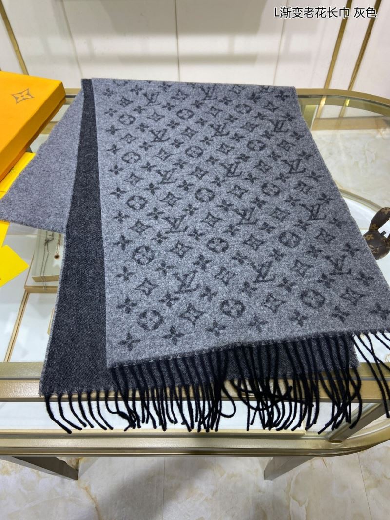 Louis Vuitton Scarf